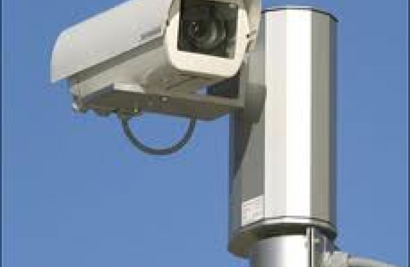 Labour introduce More CCTV cameras to catch motorists