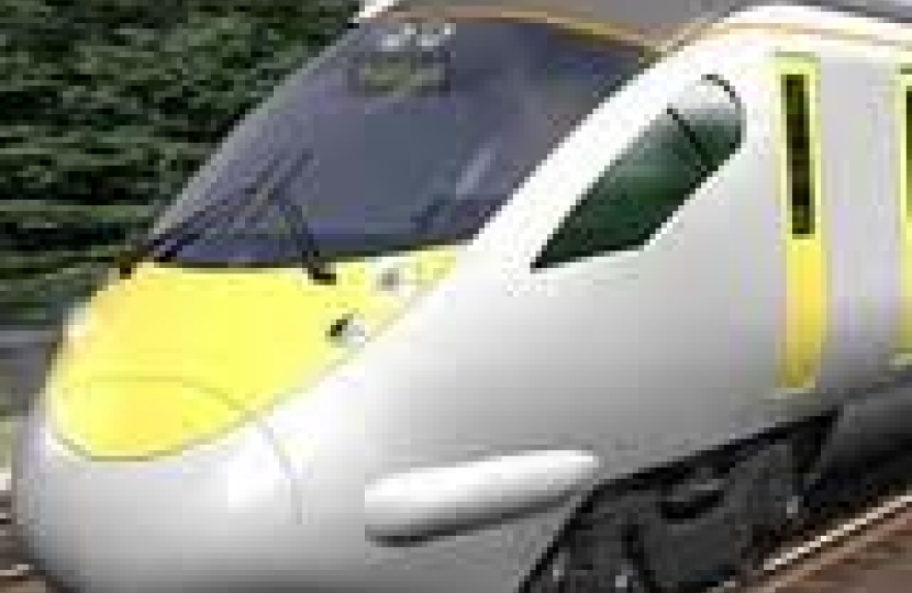 Labour break HS2 promise made only months ago