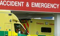 A & E's at risk