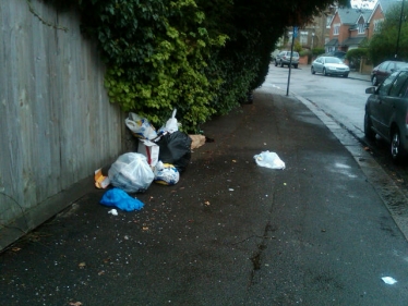 Ealing Labour have let residents down