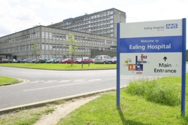 Ealing Hospital