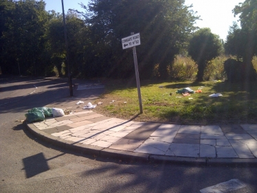 This is what a Labour ran council looks like. 